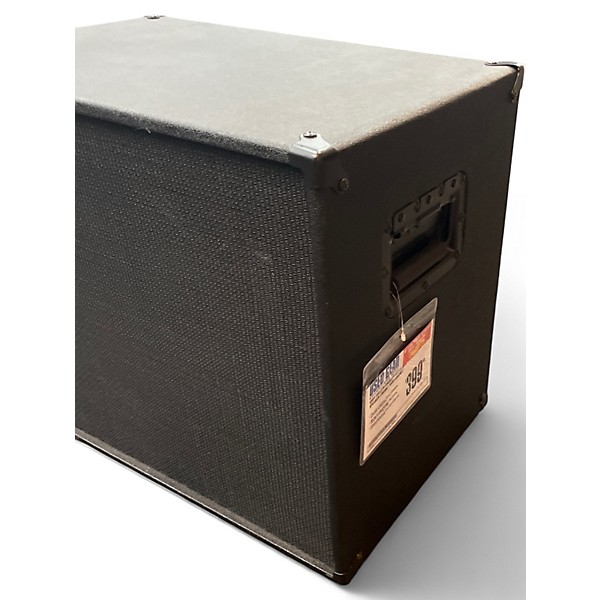 Used Gallien-Krueger CX115 300W 1x15 Bass Speaker Cabinet Bass Cabinet