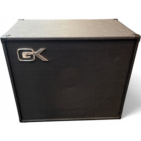 Used Gallien-Krueger CX115 300W 1x15 Bass Speaker Cabinet Bass Cabinet