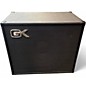 Used Gallien-Krueger CX115 300W 1x15 Bass Speaker Cabinet Bass Cabinet
