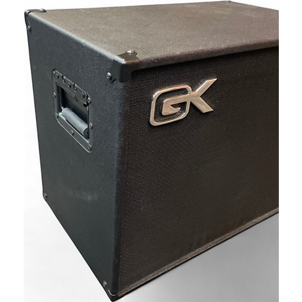 Used Gallien-Krueger CX115 300W 1x15 Bass Speaker Cabinet Bass Cabinet