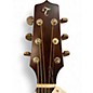 Used Takamine CP5D-OAD Natural Acoustic Electric Guitar