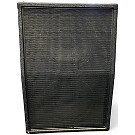 Used Peavey 212 MC Guitar Cabinet