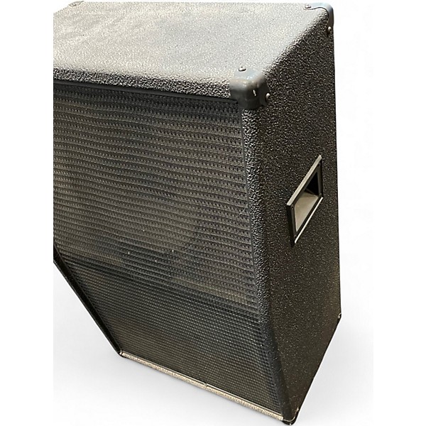 Used Peavey 212 MC Guitar Cabinet