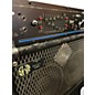 Used Fender BXR DUAL BASS 400 Bass Stack