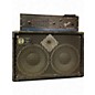 Used Fender BXR DUAL BASS 400 Bass Stack