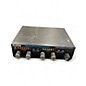 Used Alesis NANOCOMPRESSOR Compressor thumbnail