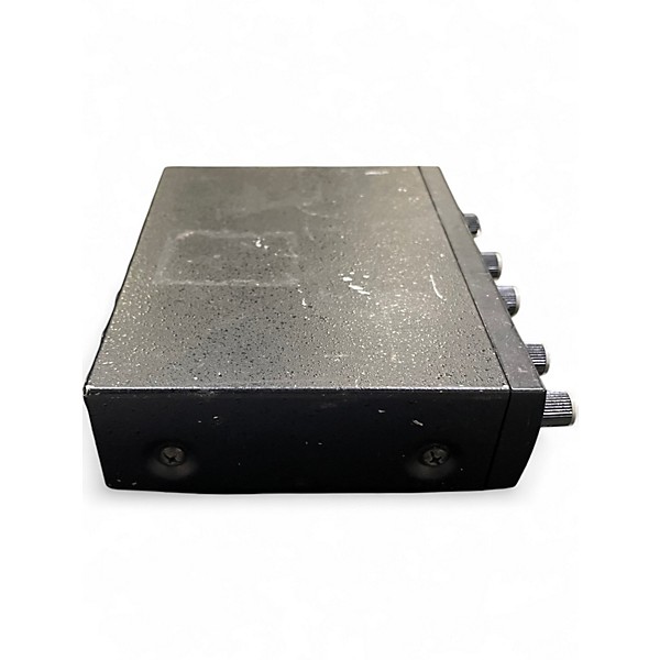 Used Alesis NANOCOMPRESSOR Compressor