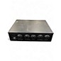 Used Alesis NANOCOMPRESSOR Compressor
