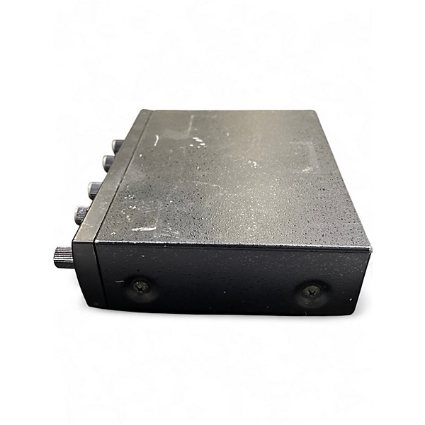 Used Alesis NANOCOMPRESSOR Compressor