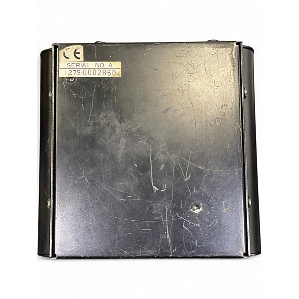 Used Art TUBE MP STUDIO Microphone Preamp