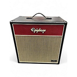 Used Epiphone Valve Jr 1x12 Extension Guitar Cabinet