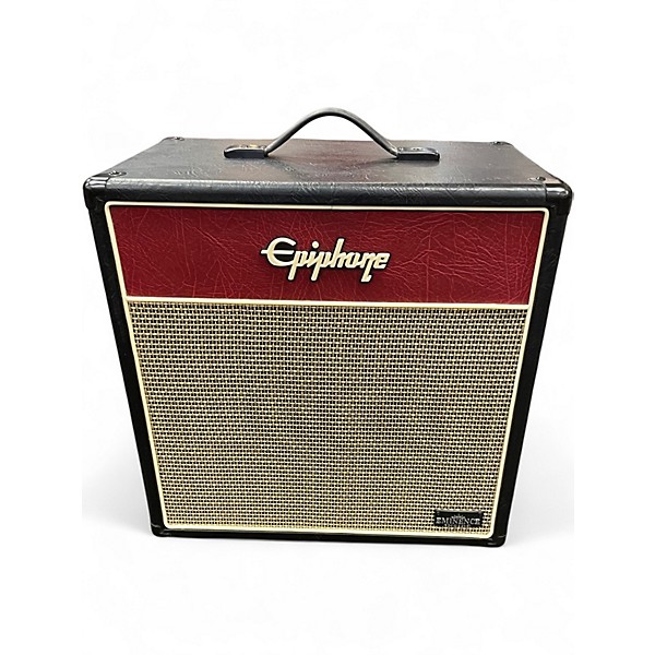 Used Epiphone Valve Jr 1x12 Extension Guitar Cabinet