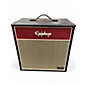 Used Epiphone Valve Jr 1x12 Extension Guitar Cabinet thumbnail