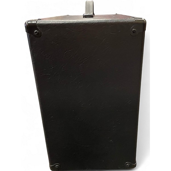 Used Epiphone Valve Jr 1x12 Extension Guitar Cabinet