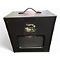 Used Epiphone Valve Jr 1x12 Extension Guitar Cabinet