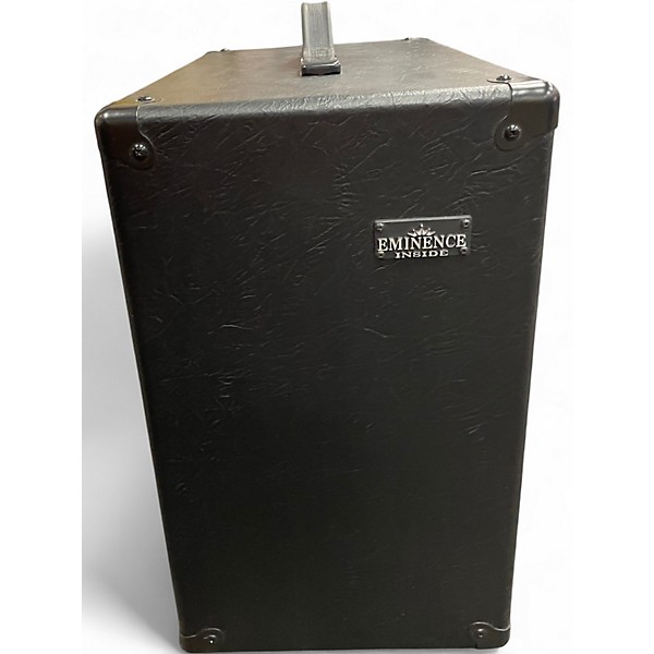 Used Epiphone Valve Jr 1x12 Extension Guitar Cabinet