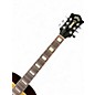 Vintage 1974 Guild F40 Natural Acoustic Guitar