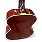 Vintage 1974 Guild F40 Natural Acoustic Guitar