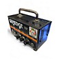 Used Orange Amplifiers Micro Dark 20W Tube Guitar Amp Head