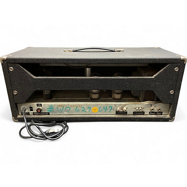 Vintage 1970s Sunn SCEPTRE Tube Guitar Amp Head