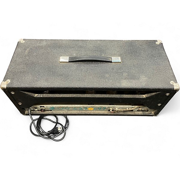 Vintage 1970s Sunn SCEPTRE Tube Guitar Amp Head