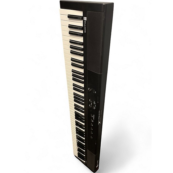 Used Williams Legato III Digital Piano