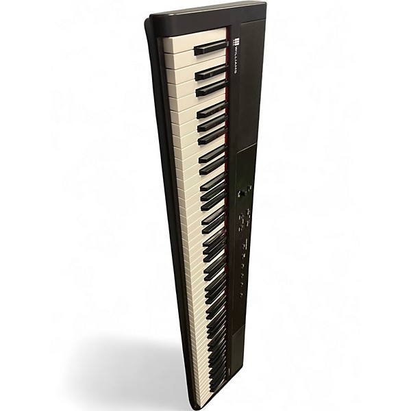 Used Williams Legato III Digital Piano
