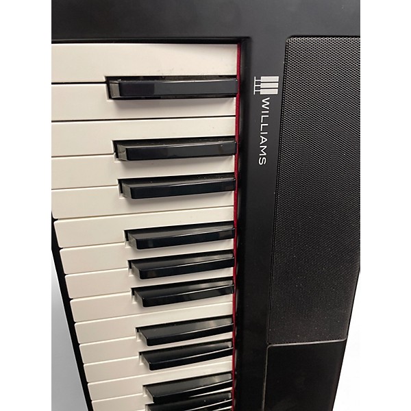 Used Williams Legato III Digital Piano
