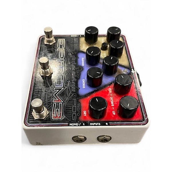Used Electro-Harmonix Epitome Effect Processor | Guitar Center