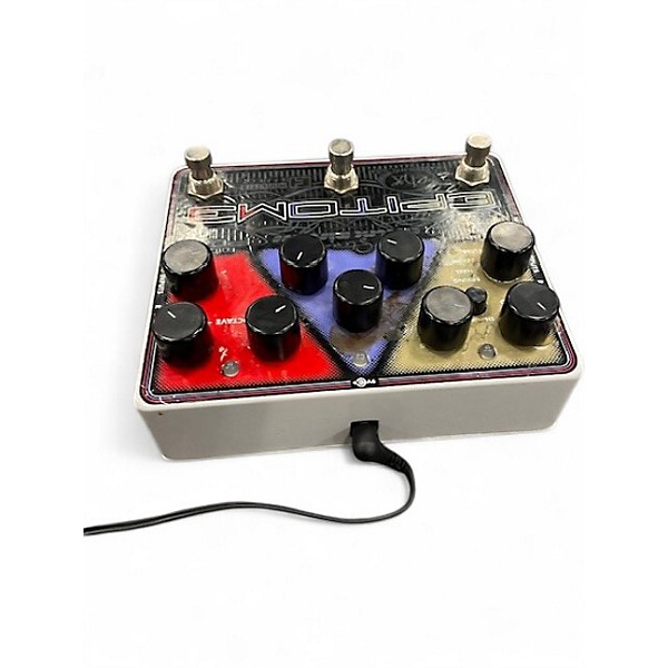 Used Electro-Harmonix Epitome Effect Processor | Guitar Center