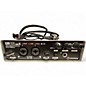 Used Steinberg UR22 MKII Audio Interface