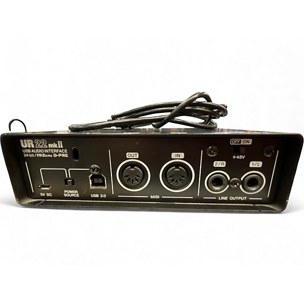 (値下げ中です)Steinberg UR22 mk II (中古) 楽天市場】steinberg ur22 mk2の通販