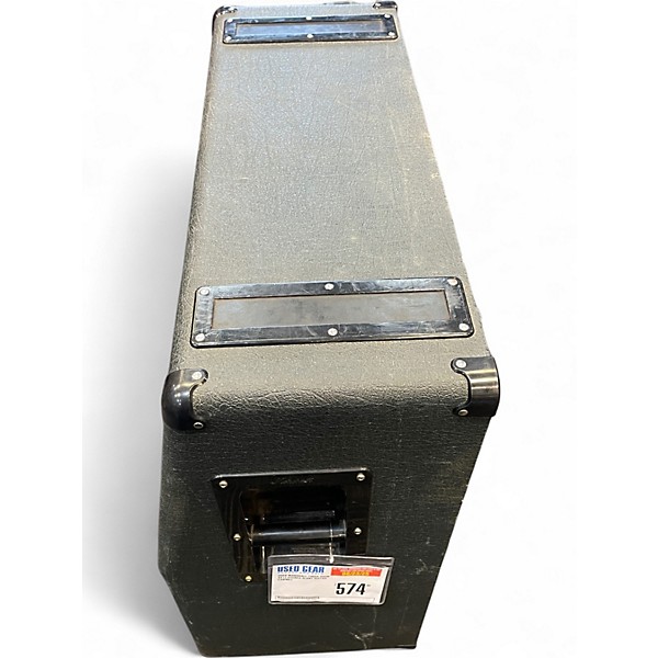 Used Marshall 1960A 300W 4x12 Stereo Slant Guitar Cabinet