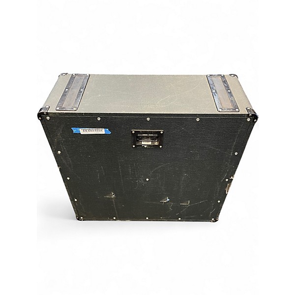 Used Marshall 1960A 300W 4x12 Stereo Slant Guitar Cabinet