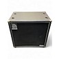 Used Ampeg SVT15EN Bass Cabinet thumbnail