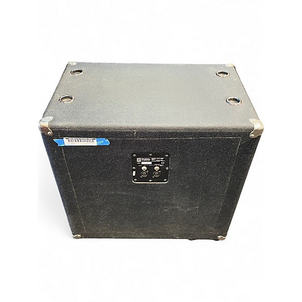 Used Ampeg SVT15EN Bass Cabinet