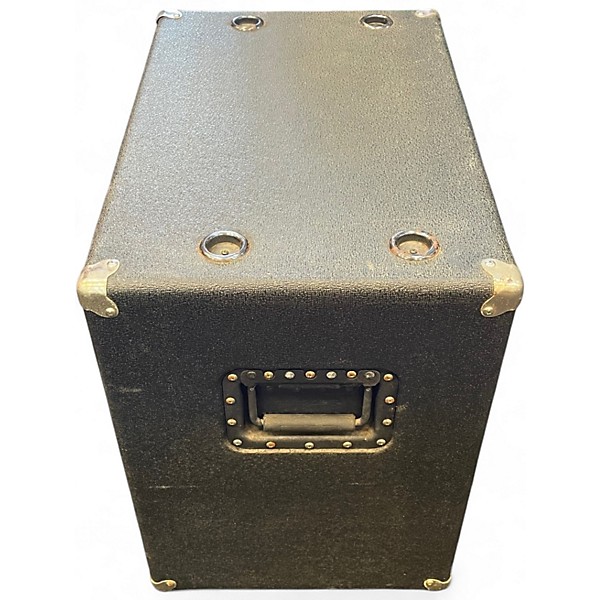 Used Ampeg SVT15EN Bass Cabinet
