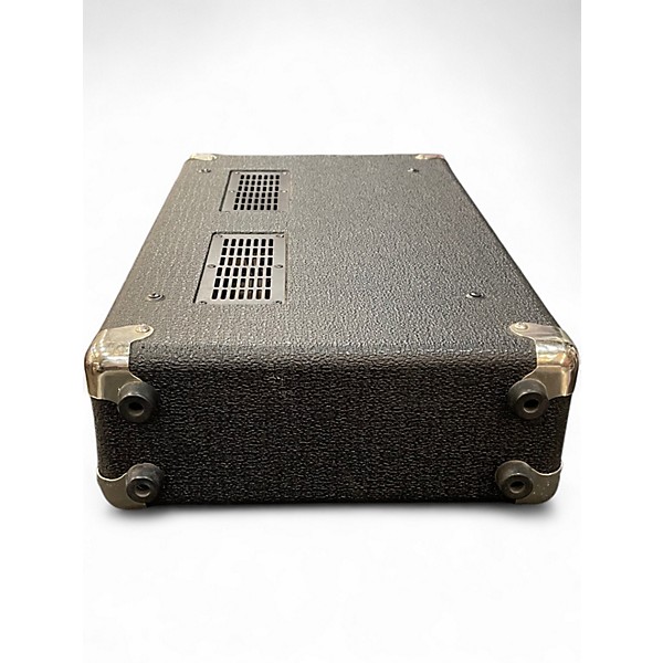 Used Acoustic B200H 200W Bass Amp Head