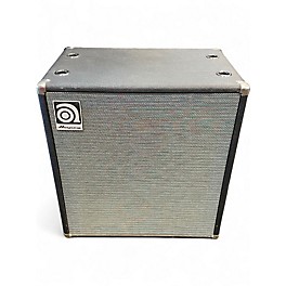 Used Ampeg SVT410HEN Bass Cabinet