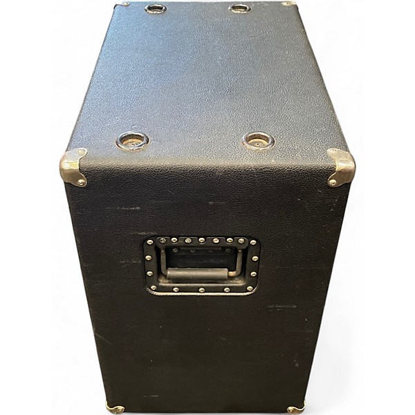 Used Ampeg SVT410HEN Bass Cabinet