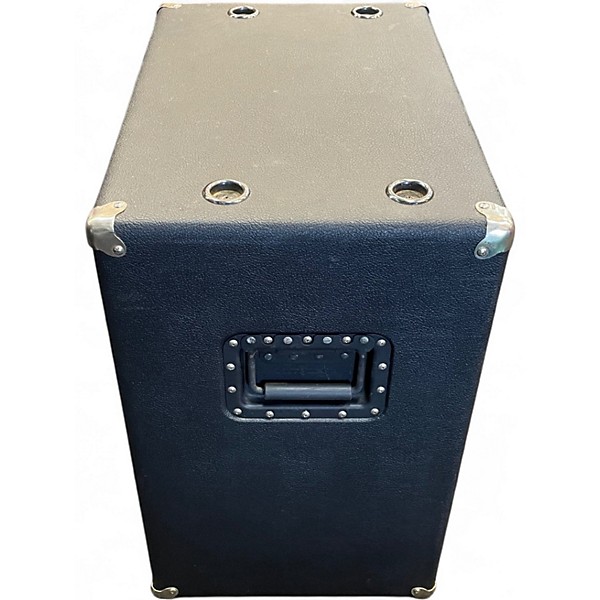 Used Ampeg SVT410HEN Bass Cabinet
