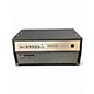 Used Ampeg SVT350AV Bass Amp Head thumbnail