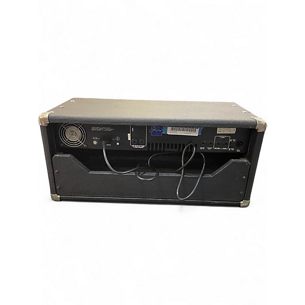 Used Ampeg SVT350AV Bass Amp Head