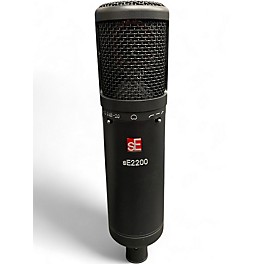 Used sE Electronics SE2200 Condenser Microphone