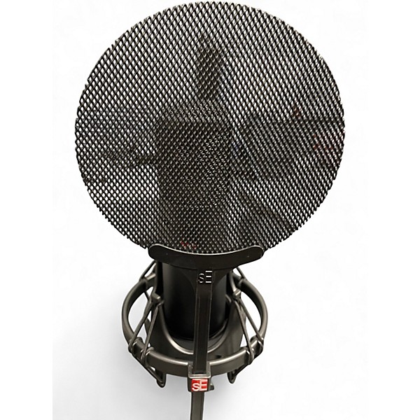 Used sE Electronics SE2200 Condenser Microphone