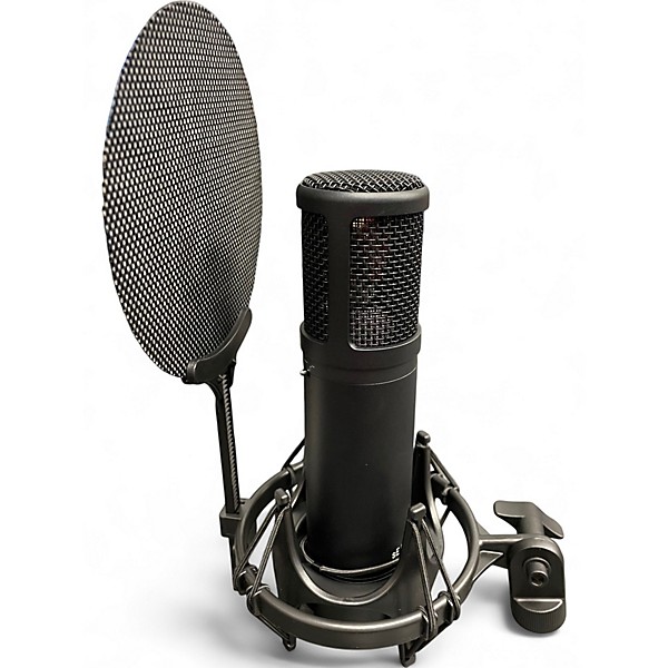 Used sE Electronics SE2200 Condenser Microphone