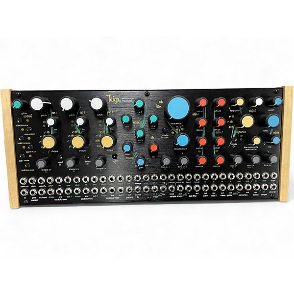 Used Pittsburgh Modular Synthesizers TAIGA Synthesizer