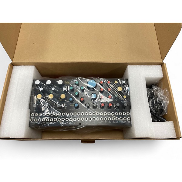 Used Pittsburgh Modular Synthesizers TAIGA Synthesizer