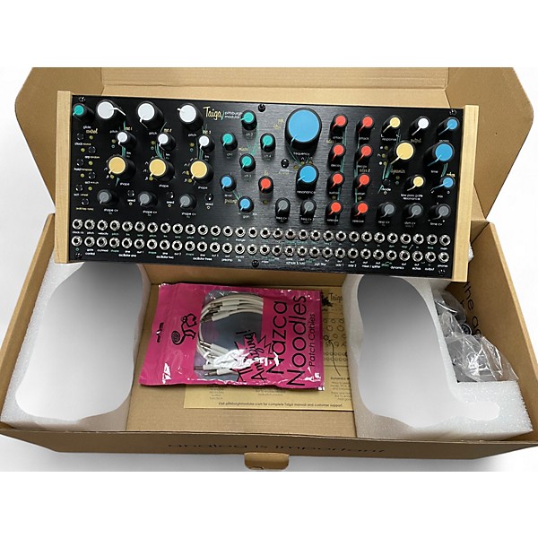 Used Pittsburgh Modular Synthesizers TAIGA Synthesizer