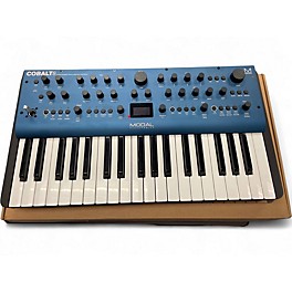 Used Modal Electronics Limited COBALT 8 Synthesizer